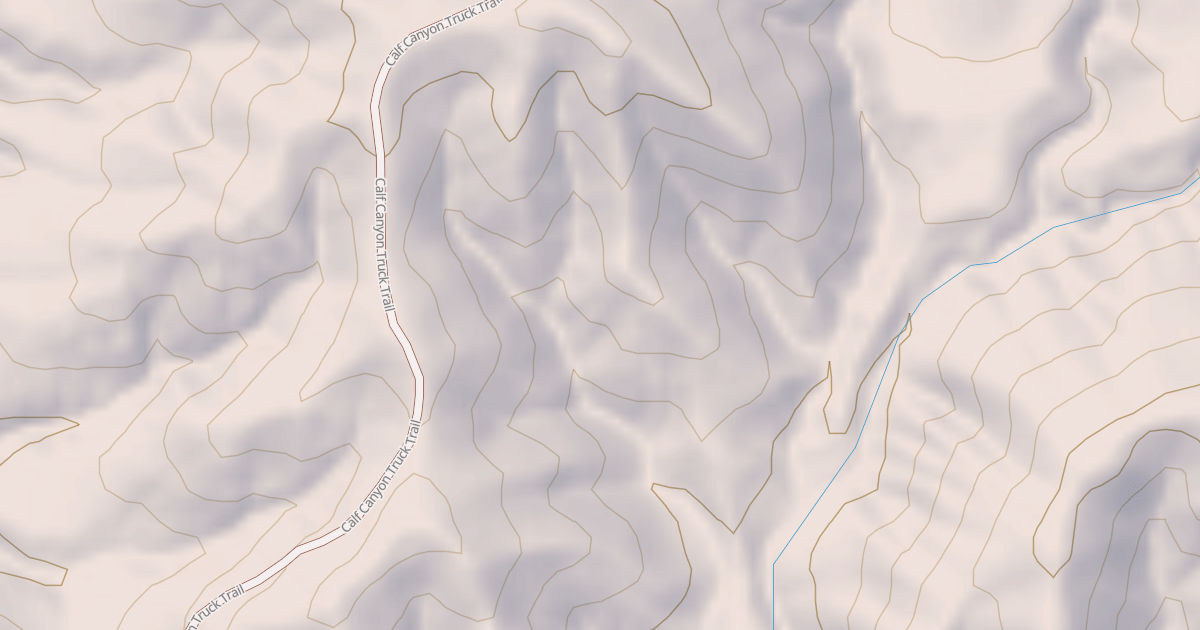 Map preview of BLM National GTLF Public Motorized Roads b72d0a6a-63bd-45ec-b6a0-d792af57dce8