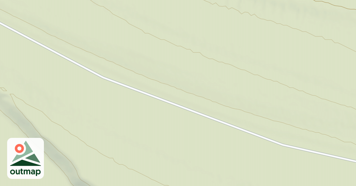 Map of BLM National GTLF Public Motorized Roads 2485b565-8c26-4856-86b5-b5b0ddd4229e