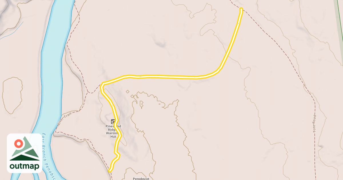Map of Link 2