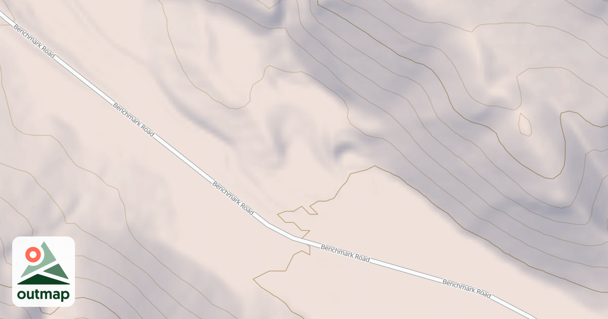 Map of C-235009