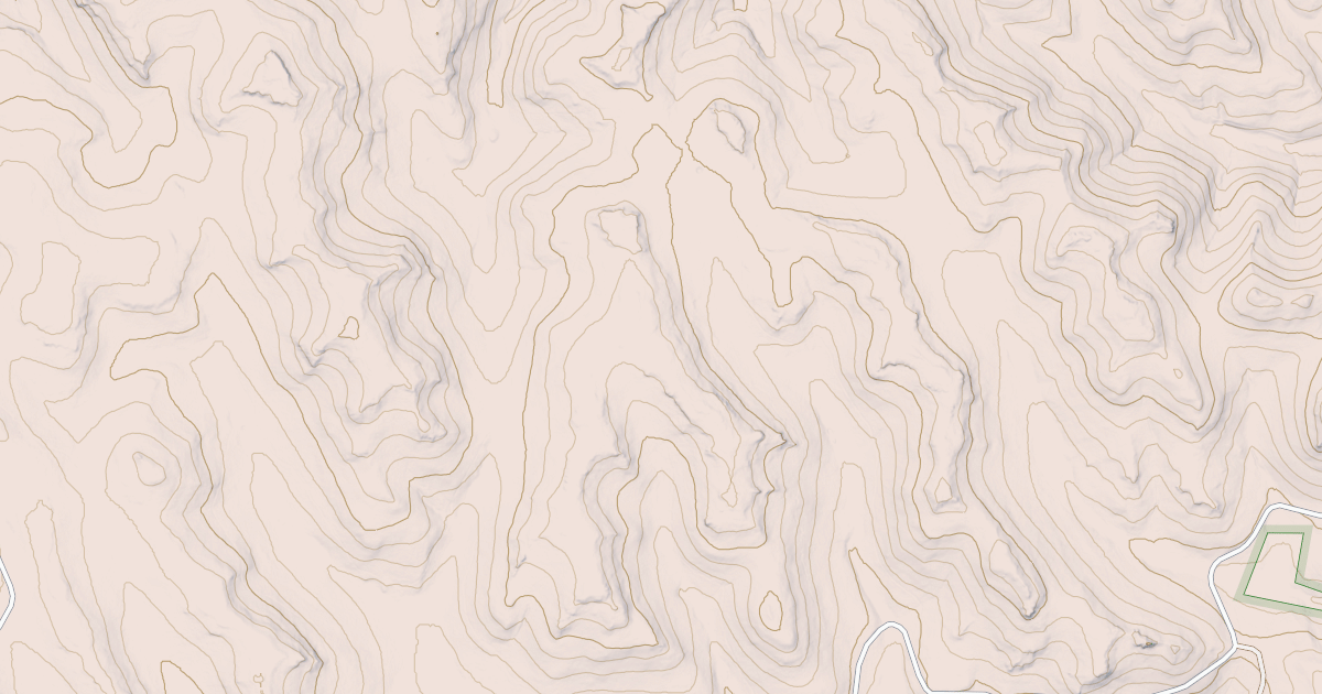 Map preview of BESANT PARK BR 2B