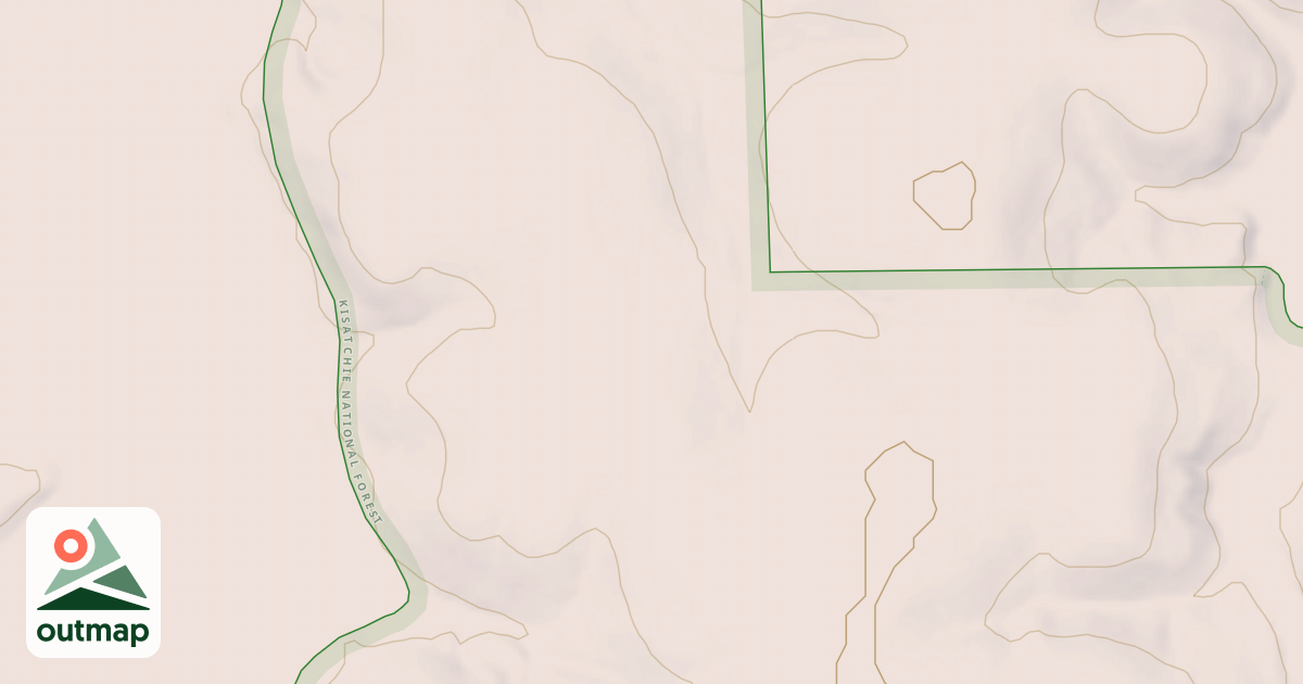 Map of 2387