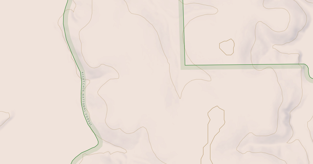 Map preview of 2387