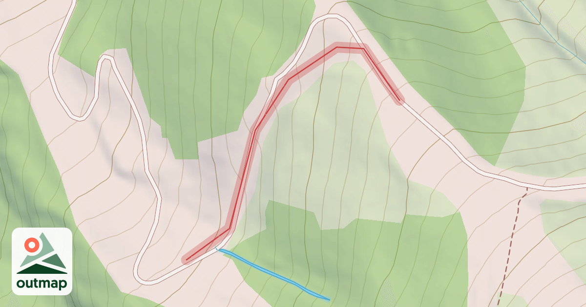 Map of Coupe du Monde