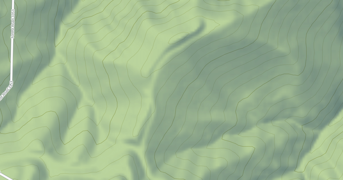 Map preview of ROCKELL WELCH