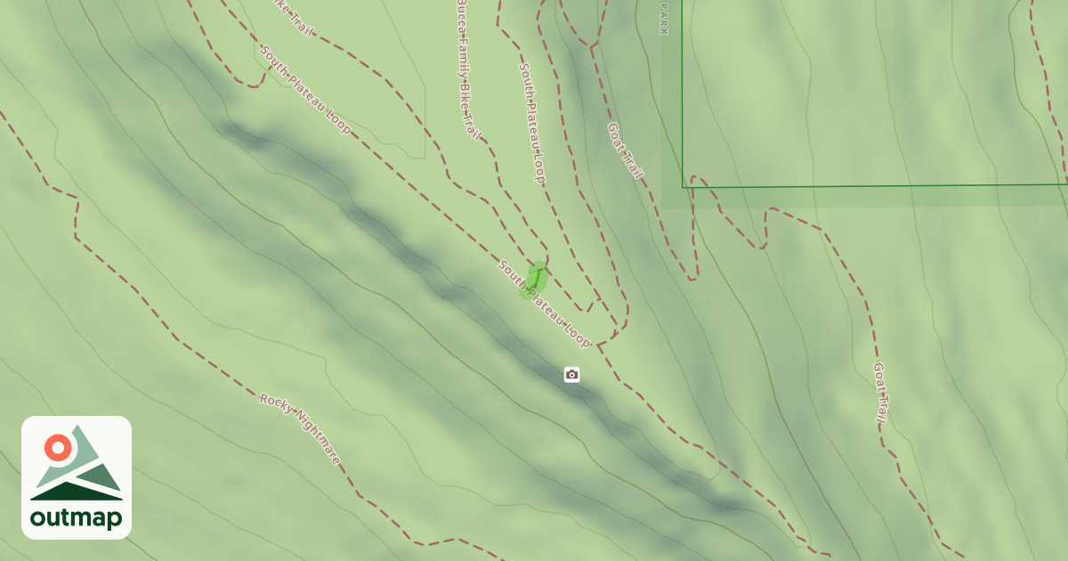 Map of FBT Connector