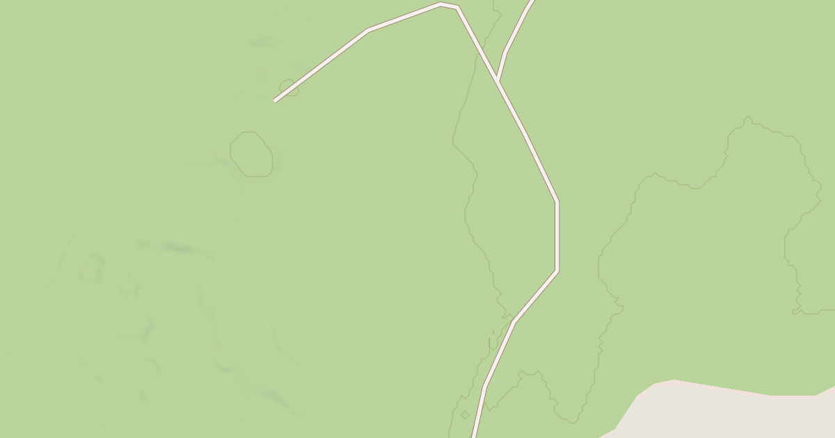Map preview of FR 550A