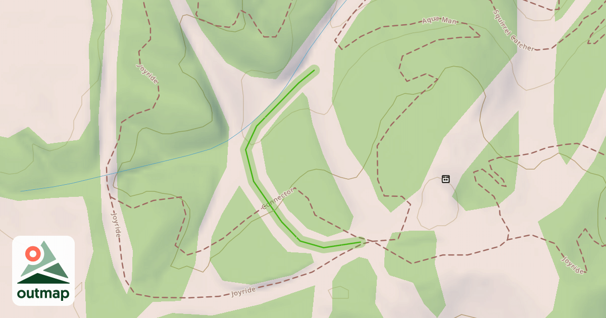 Map of Martha's Vineyard