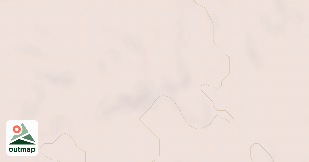 Map of West Appleton Road