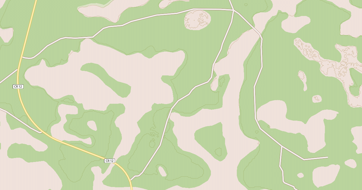 Map preview of USFS Motor Vehicle Use Map Roads {6F5710A7-5A17-4EA3-9B3B-DCFD9CE25C32}