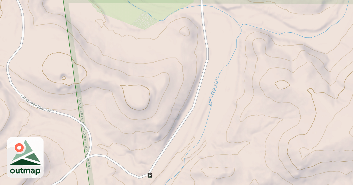 Map of BLM National GTLF Public Motorized Roads 31387ed2-da8e-457d-81a0-7737c9bace59