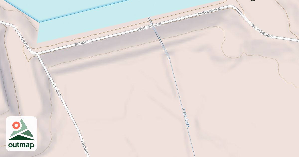 Map of UNNAMED