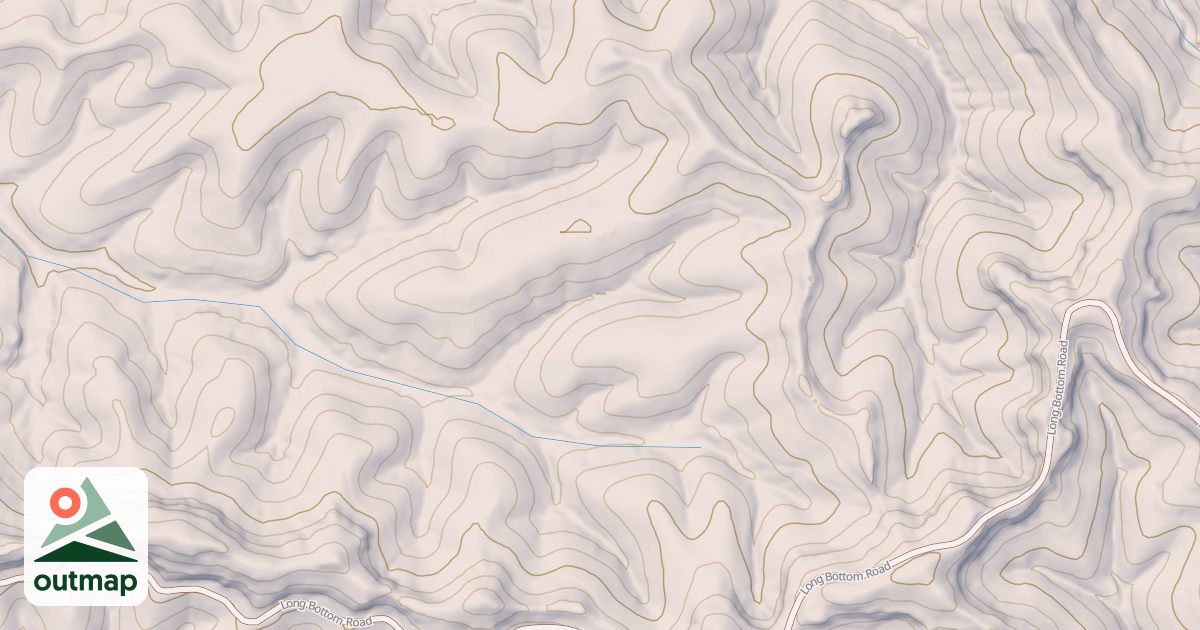 Map of BUZZARD