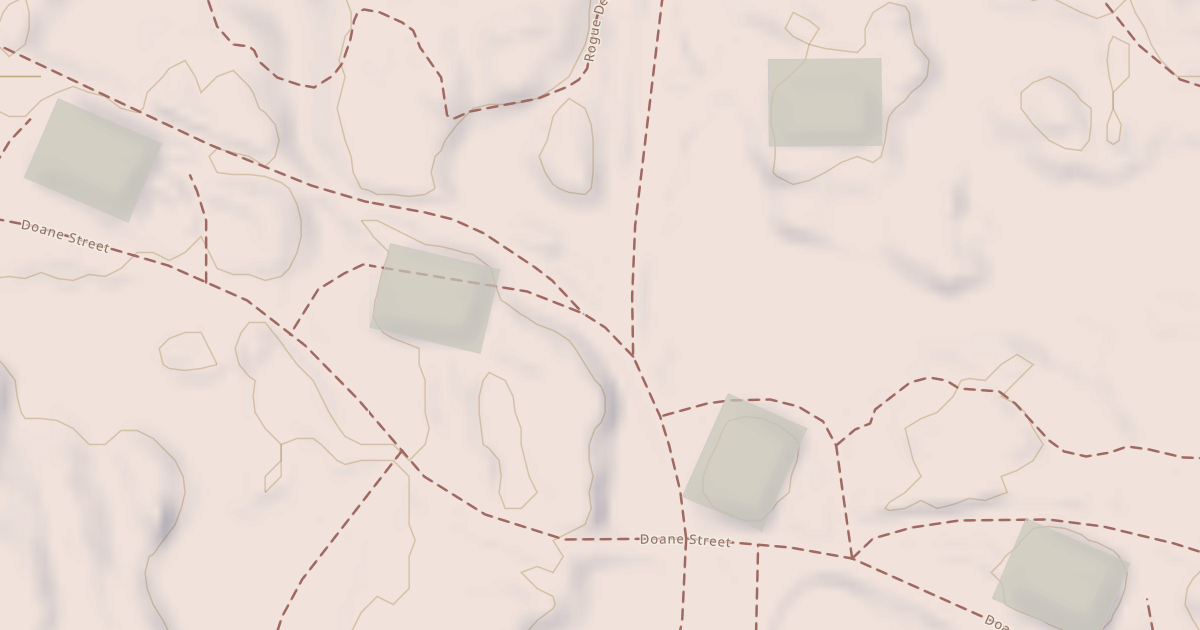 Map preview of USGS National Digital Trails 565ed2e9-b8f5-4795-81f3-3b2131feb229