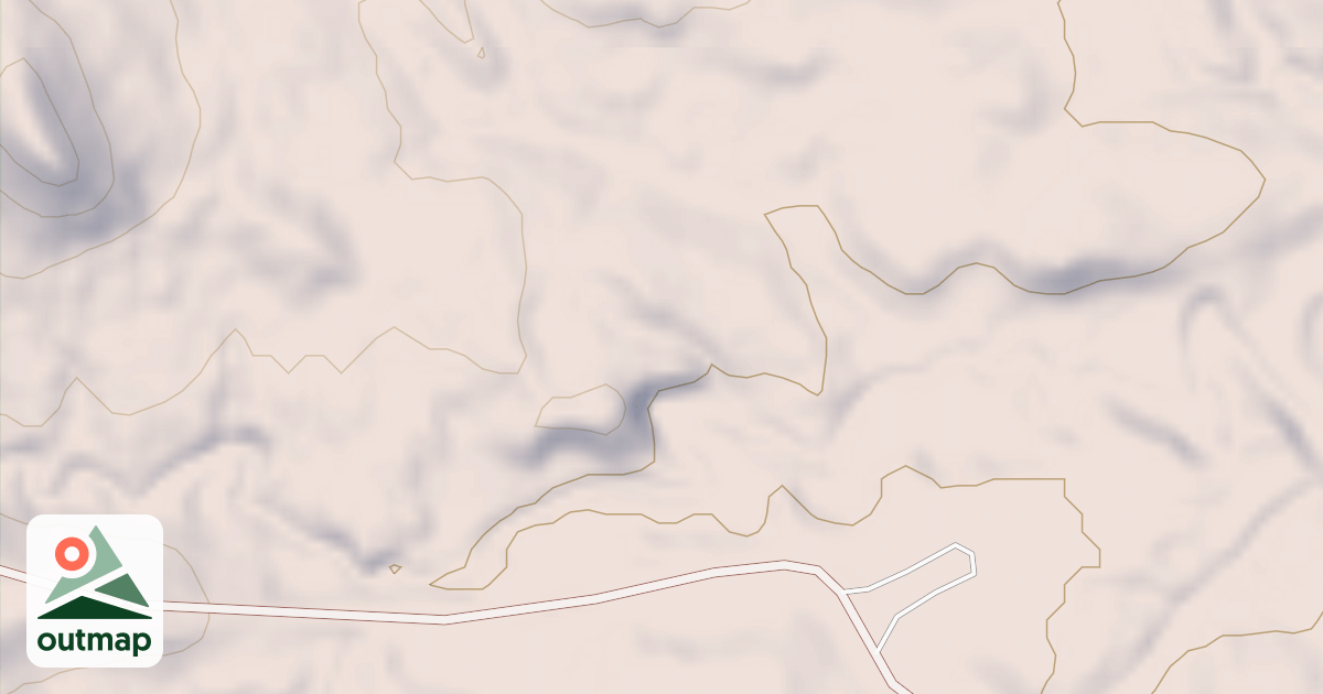 Map of Weston Weston Connector
