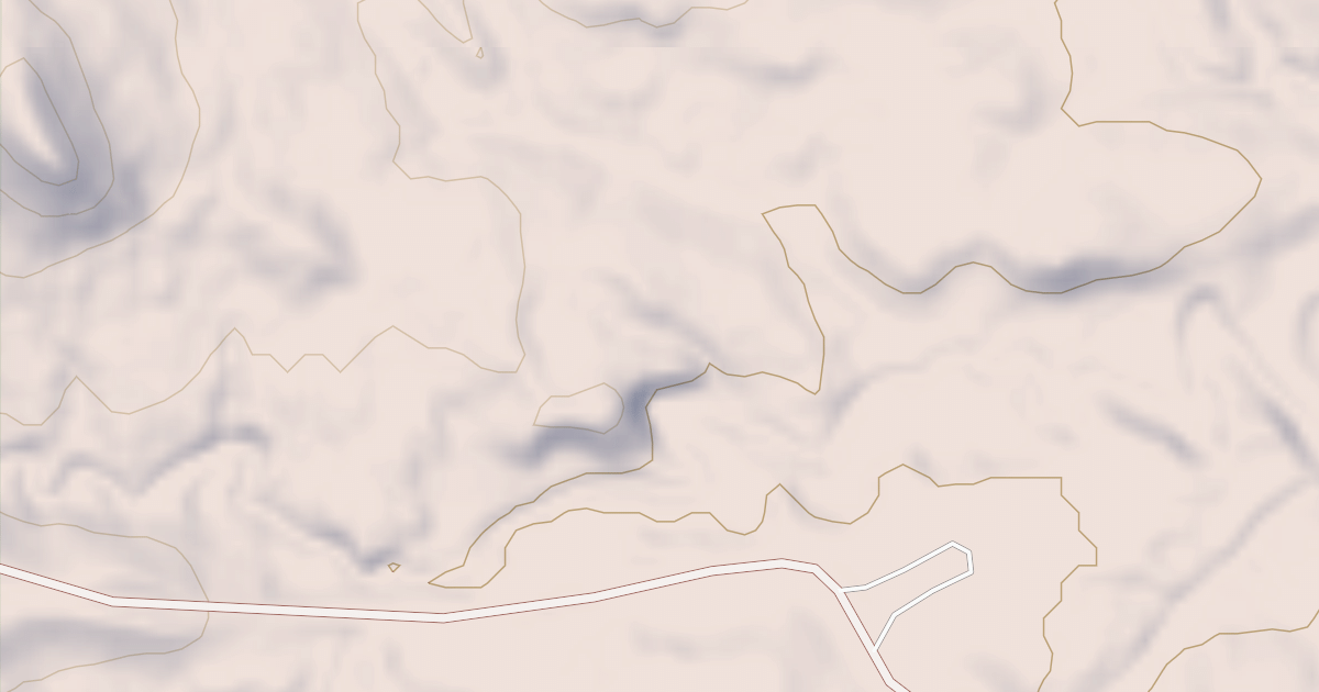 Map preview of Weston Weston Connector
