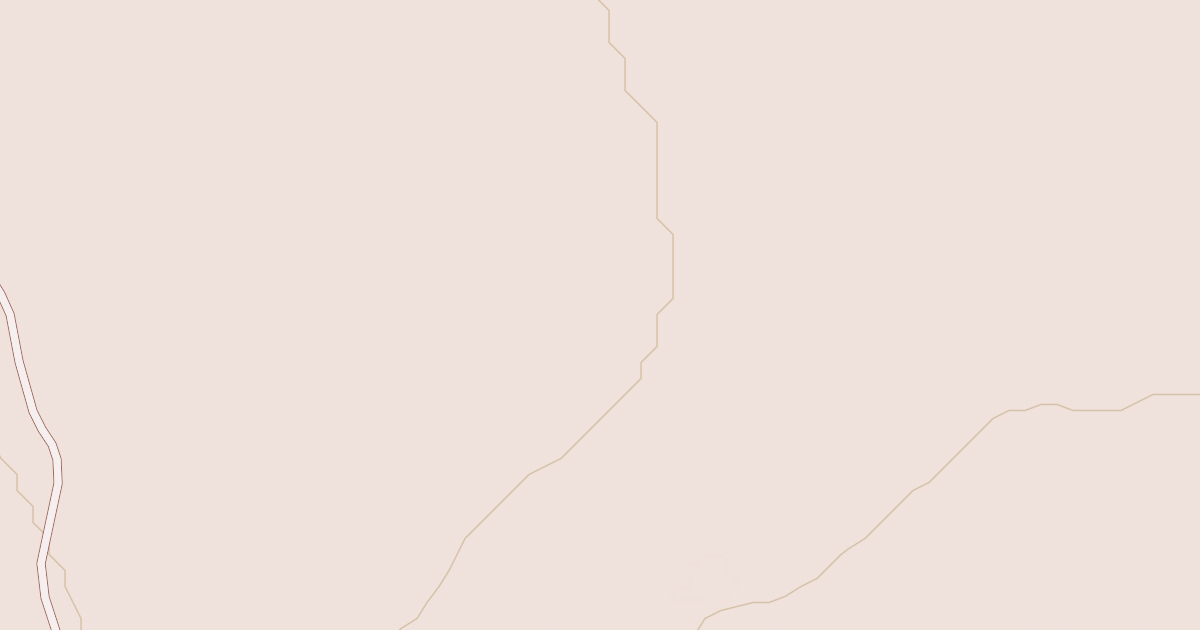 Map preview of CENTER EAST 17