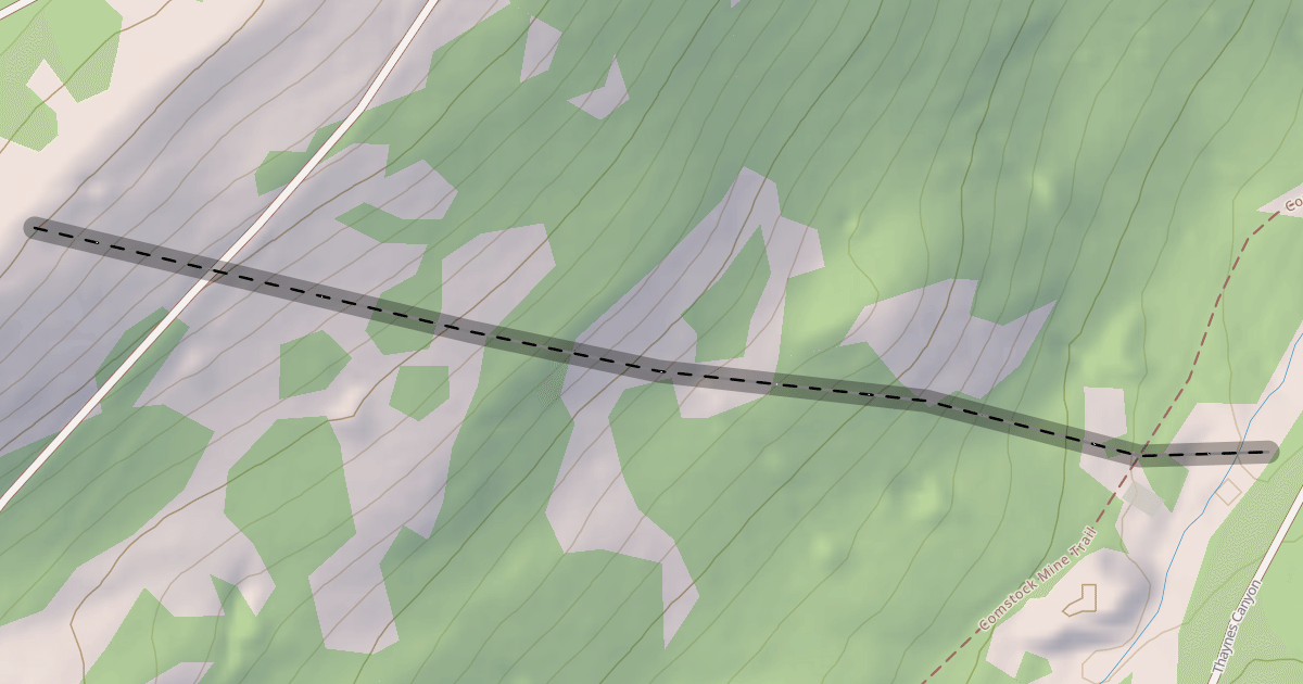 Map preview of Half Moon