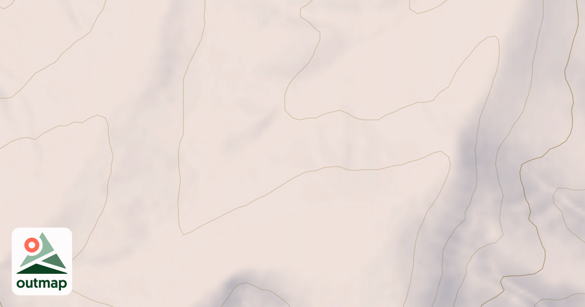 Map of 41019B