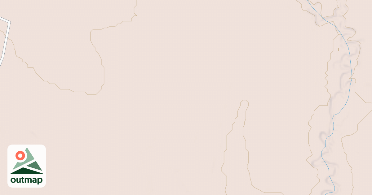 Map of USFS Motor Vehicle Use Map Roads {89D49537-D1BA-4951-8AF3-844030570EC1}
