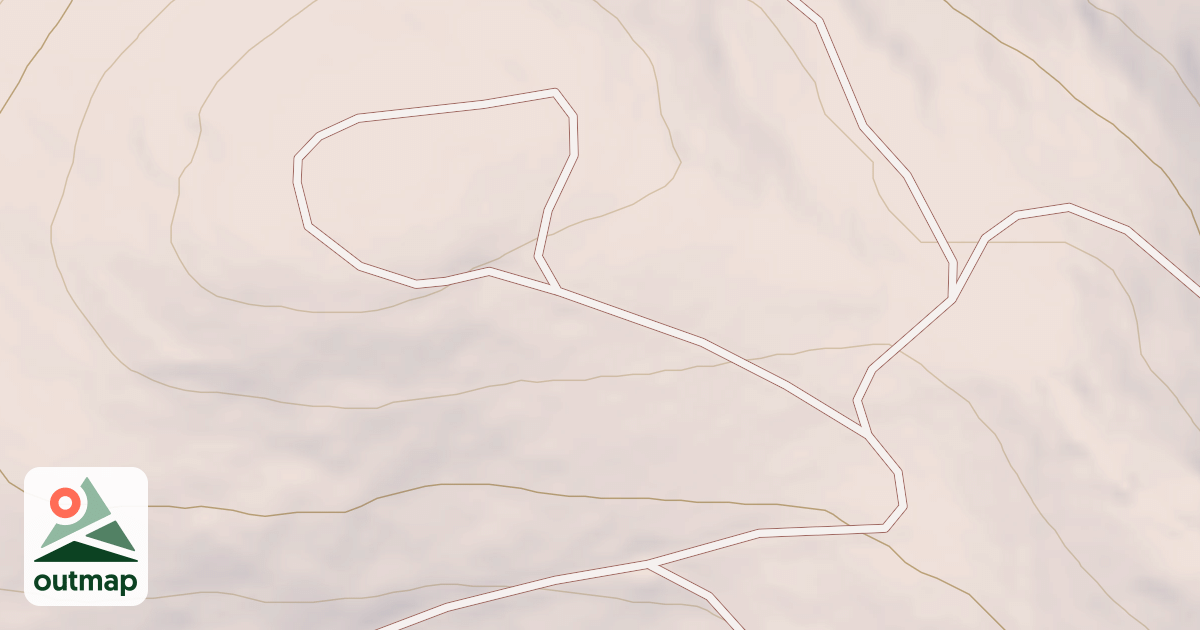 Map of 2140B1B