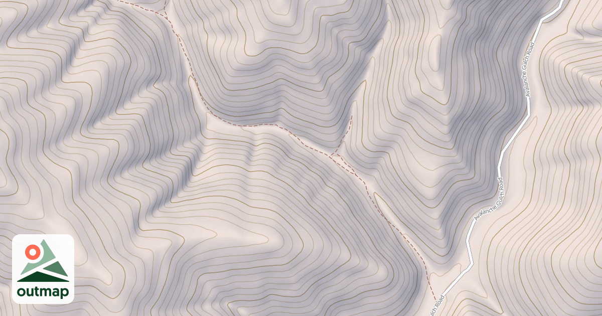 Map of Doolittle