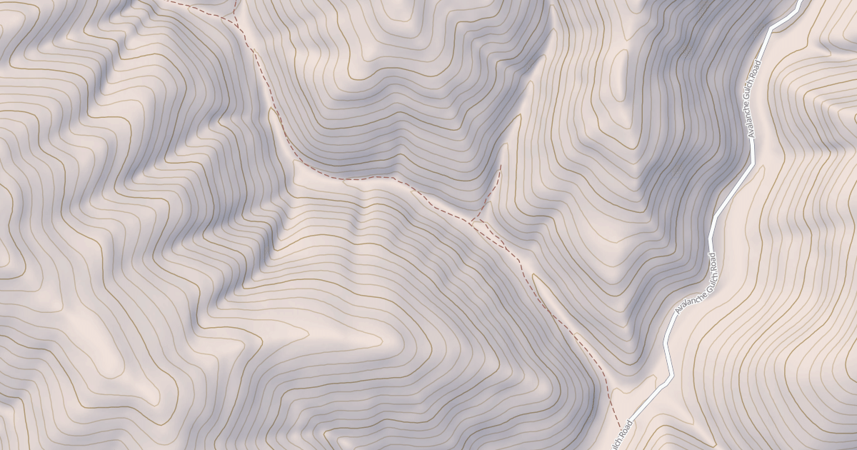 Map preview of Doolittle