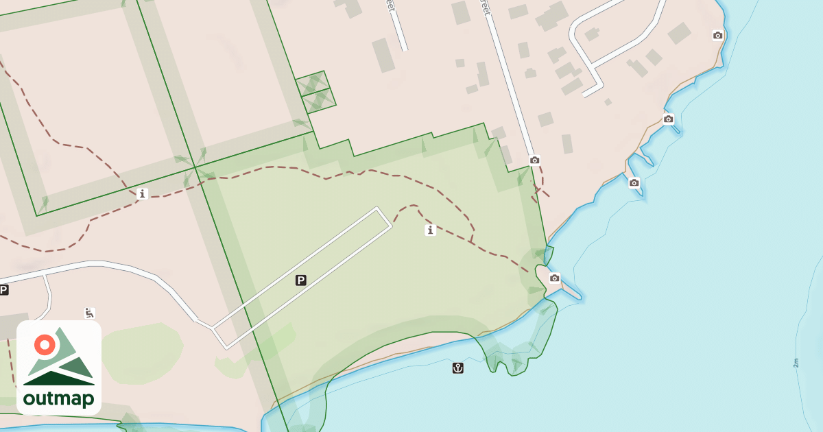 Map of USGS National Digital Trails 4b5ffa8b-8c97-451b-98b4-3eee00c137b9