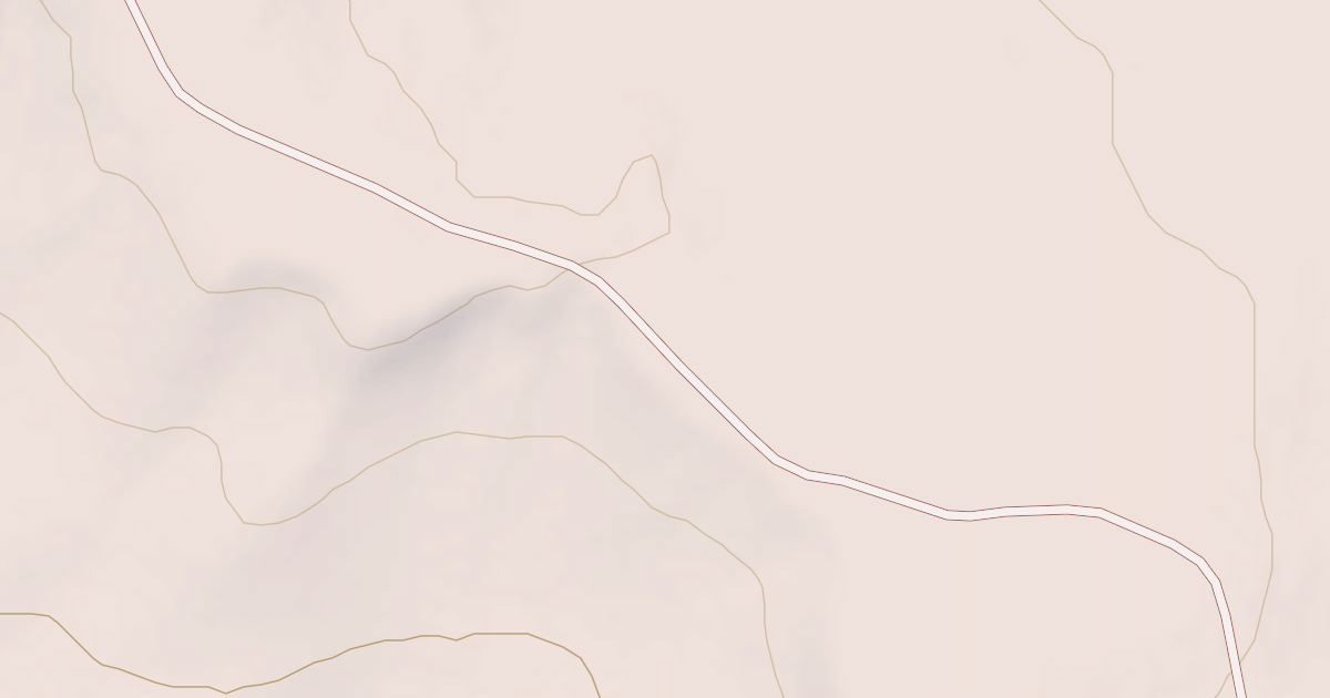 Map preview of BLM National GTLF Public Motorized Roads 1e61f6e1-eb22-4283-abe7-75c33bdeab8f