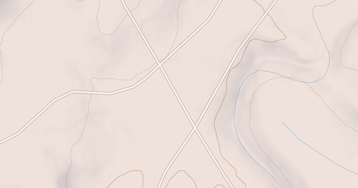 Map preview of BLM National GTLF Public Motorized Roads 28020dc5-57c1-4b66-8741-55af4ad4fff1