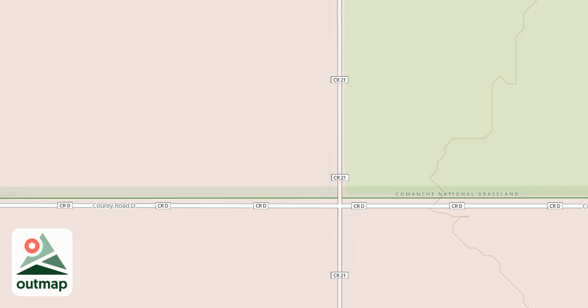 Map of SHORT