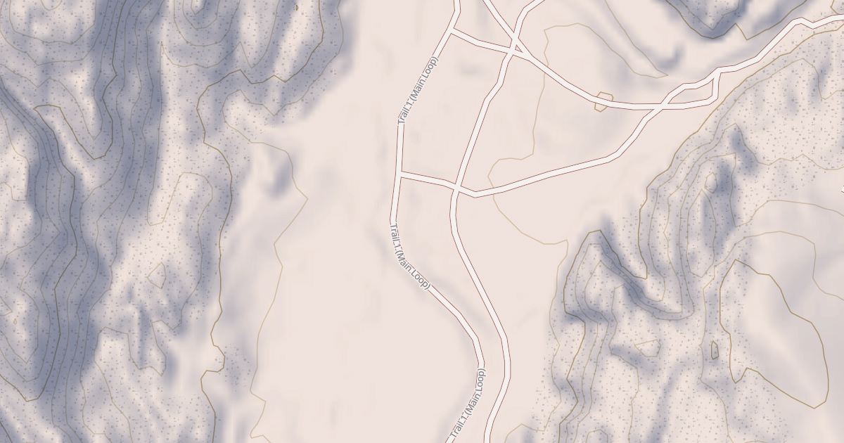 Map preview of BLM National GTLF Public Motorized Roads 1dd01066-9ee3-4559-b13b-88e51fecb495