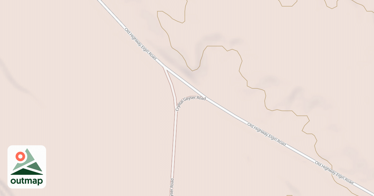 Map of BLM National GTLF Public Motorized Roads 058dd642-1357-403d-a8bf-c0d5834aaea8