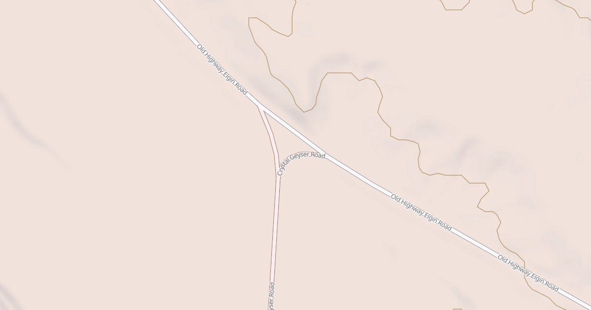 Map preview of BLM National GTLF Public Motorized Roads 058dd642-1357-403d-a8bf-c0d5834aaea8