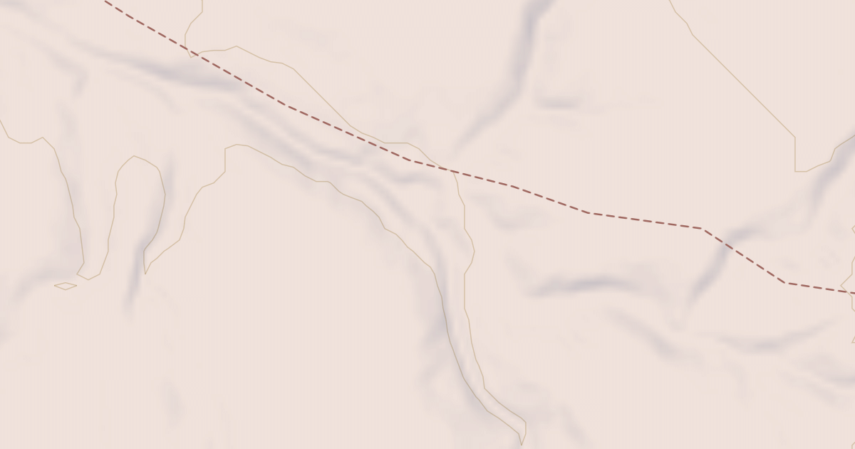 Map preview of USGS National Digital Trails 1c814650-0a3e-4c15-af09-2dadcc4332af