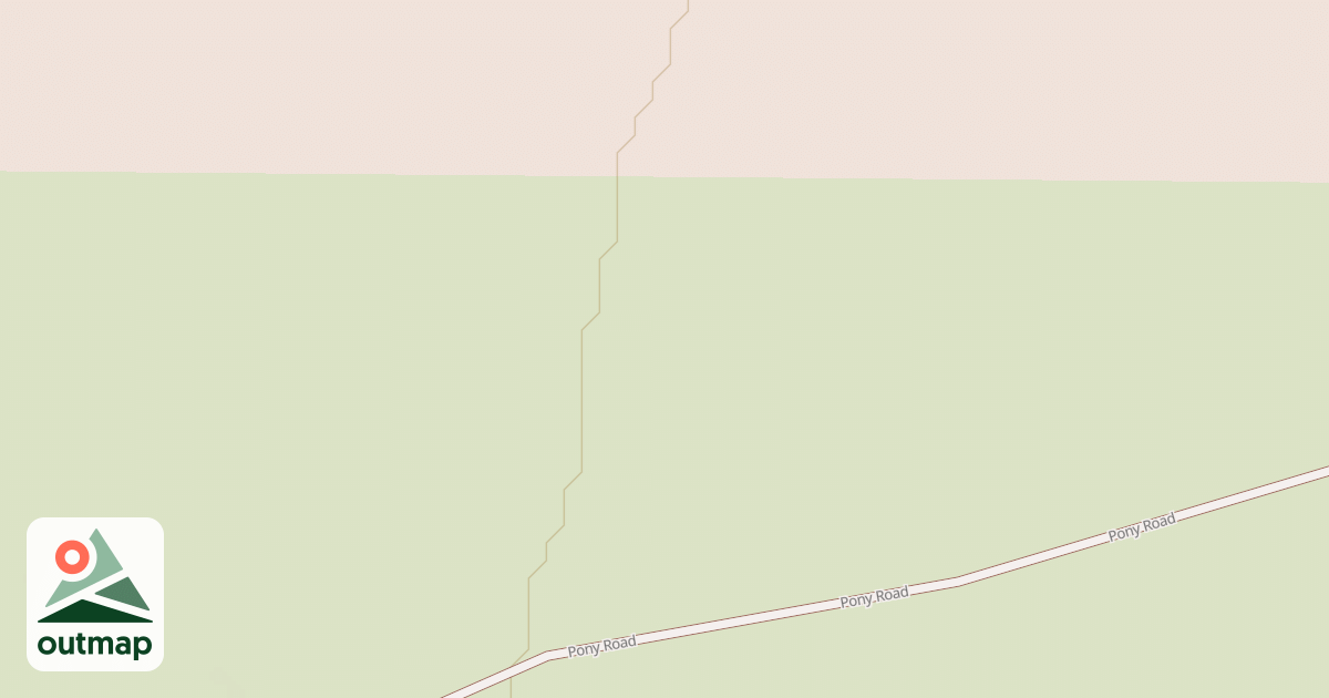 Map of BLM National GTLF Public Motorized Roads 0fe07555-02fe-4c9d-9cd4-ad1df3b82a19