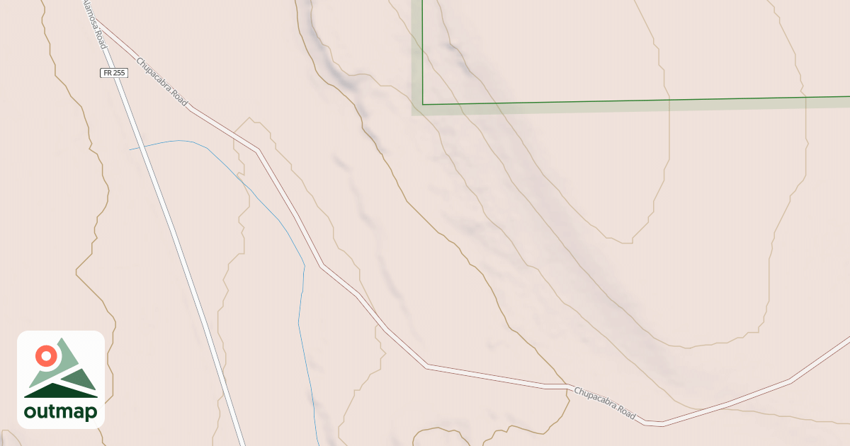 Map of BLM National GTLF Public Motorized Roads e3fac101-5c76-4965-9648-6eaf58e6885a