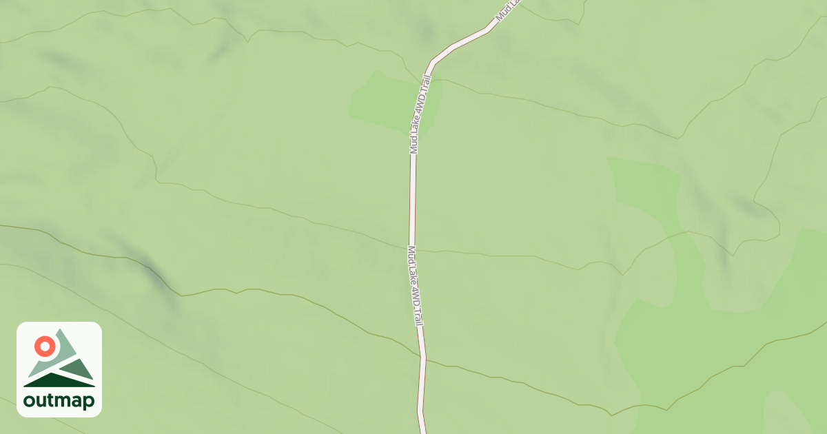 Map of Carson Emigrant N.R.T.