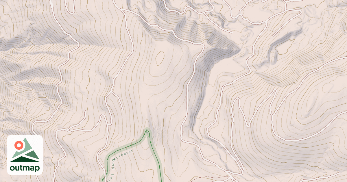 Map of FREMONT