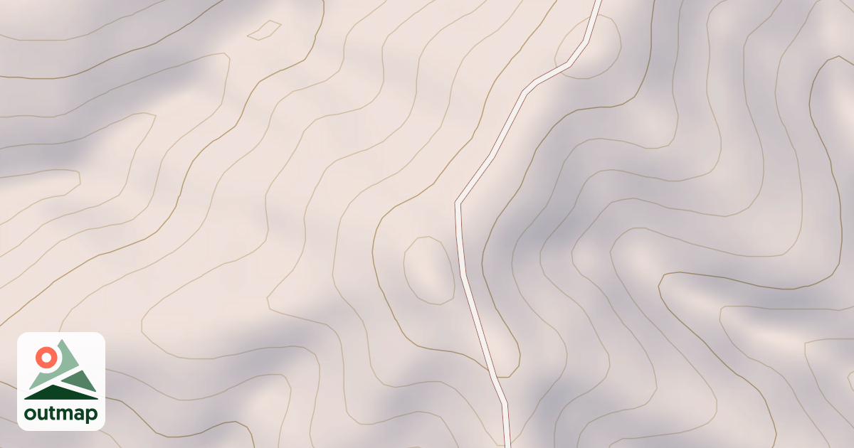 Map of BLM National GTLF Public Motorized Roads 150b0055-75e3-4da8-a2d2-c5569d67767c
