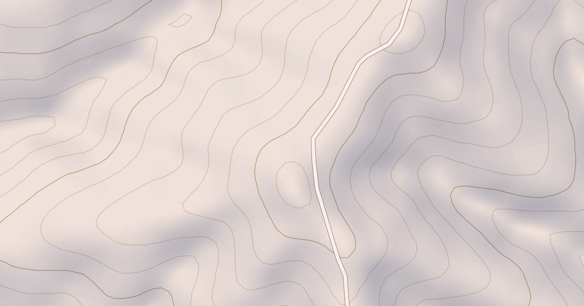 Map preview of BLM National GTLF Public Motorized Roads 150b0055-75e3-4da8-a2d2-c5569d67767c