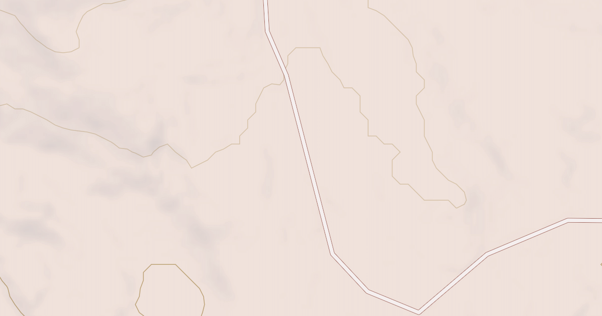 Map preview of BLUE SPUR A