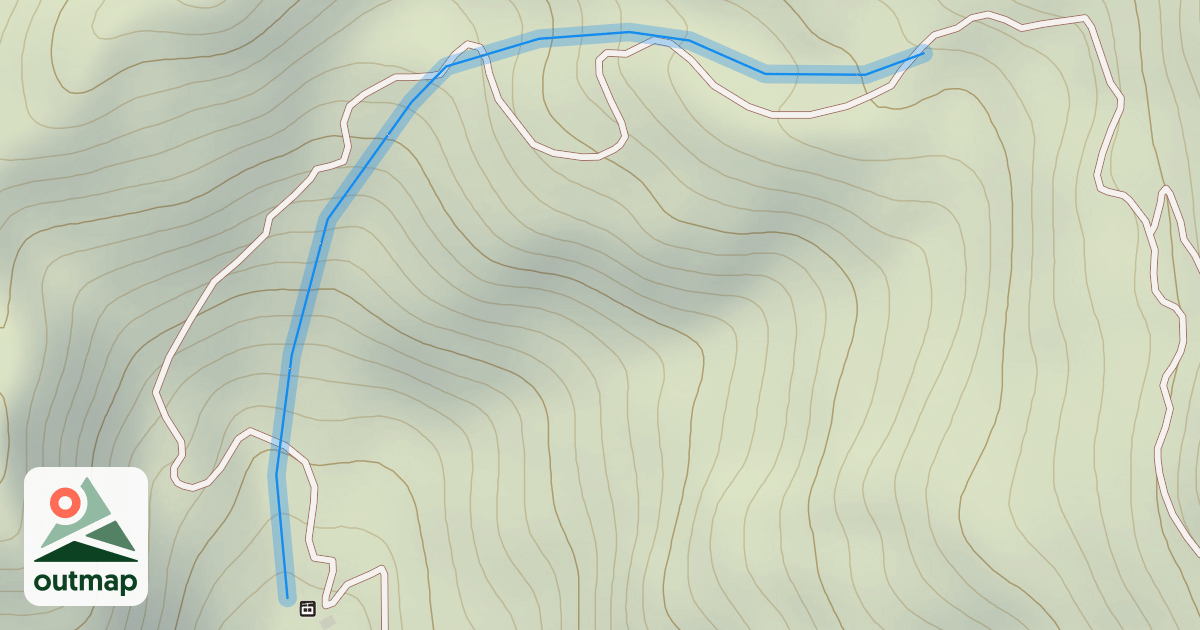 Map of Snow Farmer