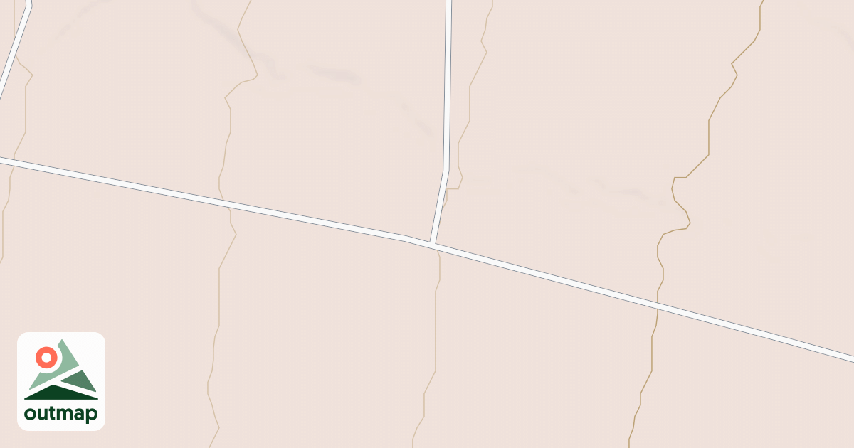 Map of BLM National GTLF Public Motorized Roads 5135dc05-a65d-454f-85eb-7f2f501d059f