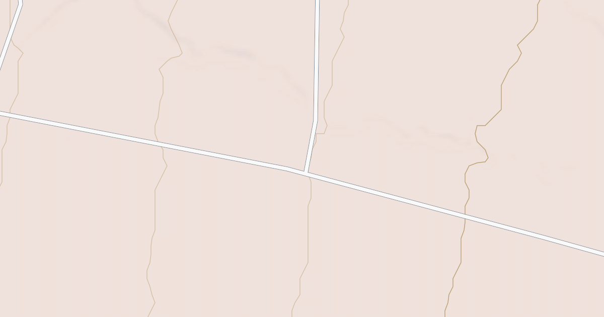 Map preview of BLM National GTLF Public Motorized Roads 5135dc05-a65d-454f-85eb-7f2f501d059f