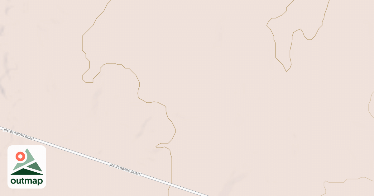 Map of 5342-A