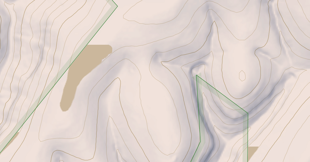 Map preview of USFS National Forest System Roads {44E4B47F-B329-4023-86B0-38A4D03C6C45}