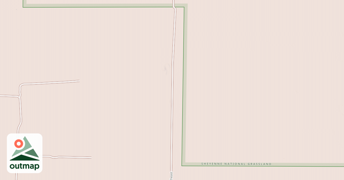 Map of (FDR) 1227
