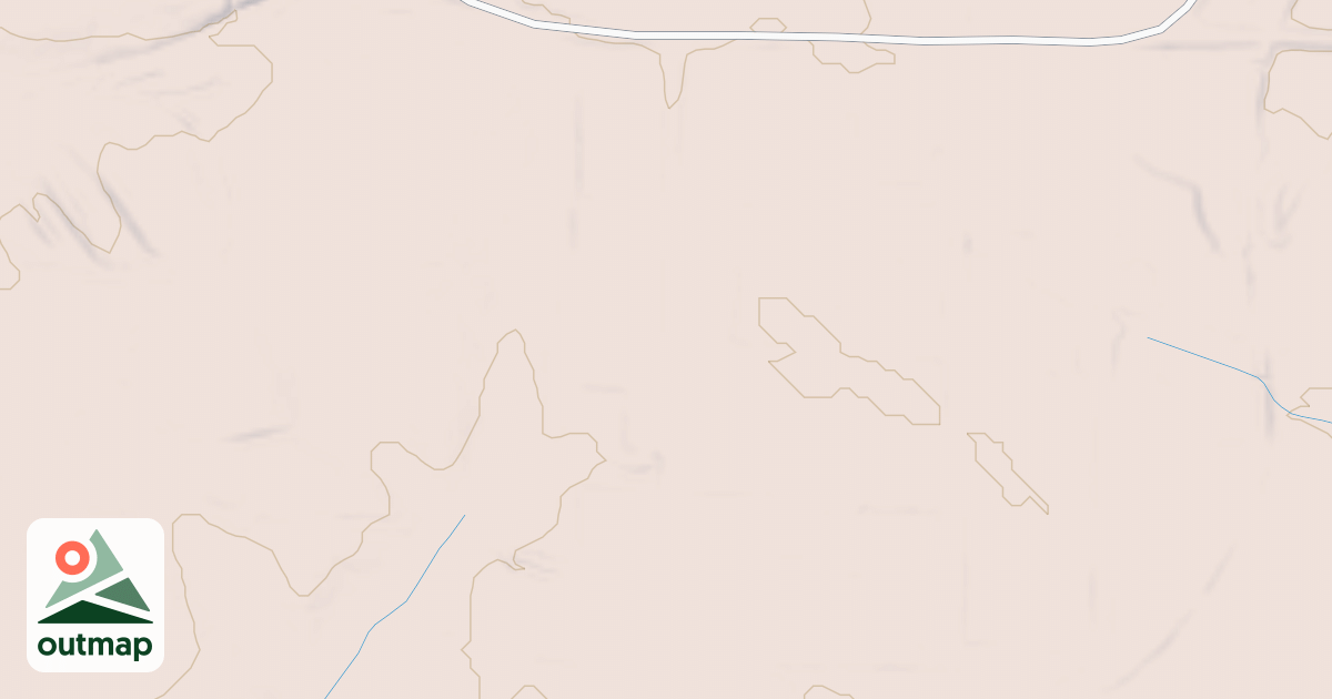 Map of 2591