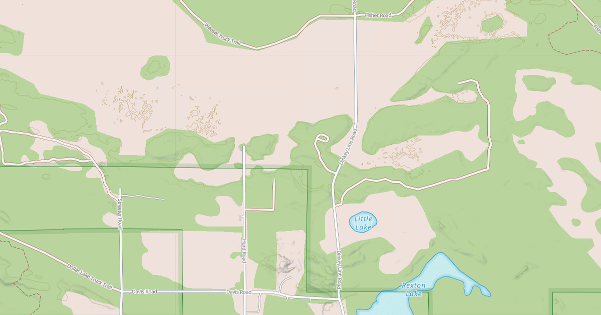 Map preview of USGS National Digital Trails 070a1c8a-709e-41a0-a38a-ef28c6121c82